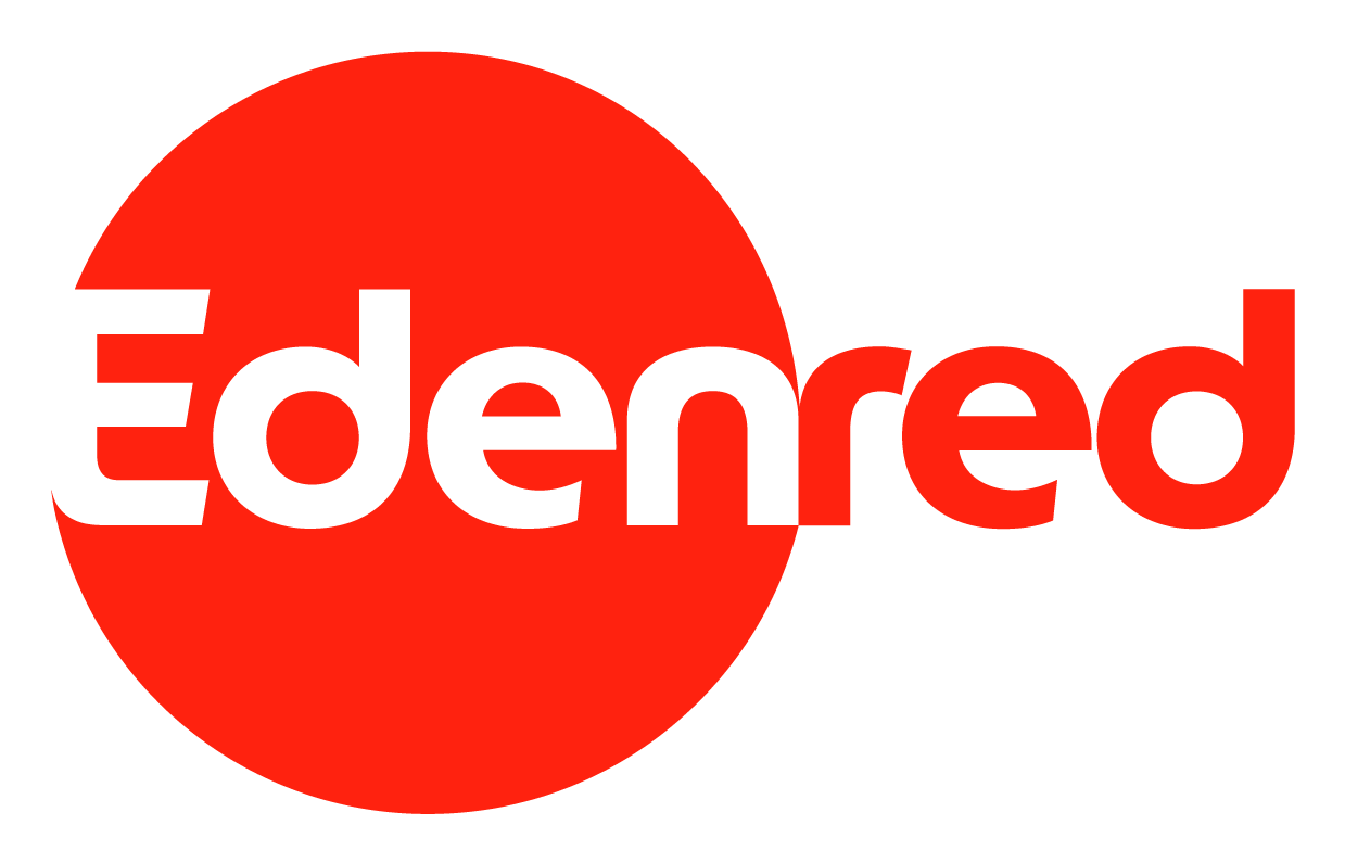 Logo de edenred