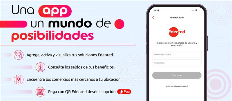Edenred