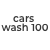 cars wash 100