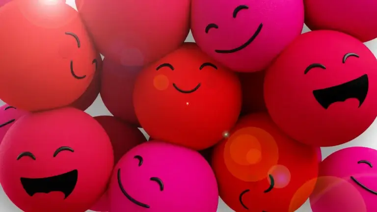 Un viaje por lo que nos hace sentir