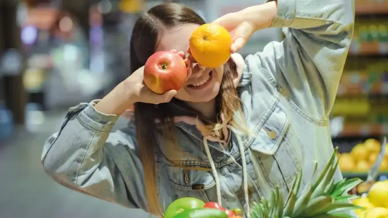 auxilio de alimentación