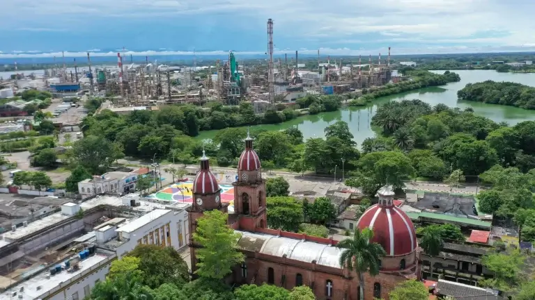 Barrancabermeja a la carta: la guía definitiva para armar el mejor plan